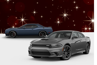 Any Dodge Charger & Challenger R/T