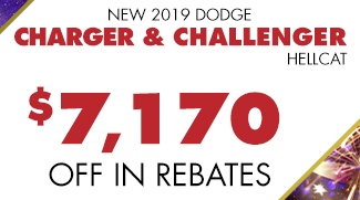 $7,170 off in rebates