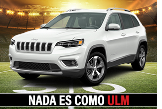 2020 Jeep Cherokee Limited special