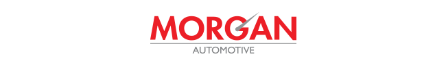 Morgan Logo