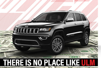 2021 jeep grand cherokee special