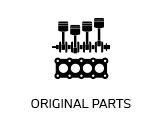 OEM parts icon