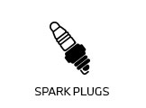 spark plugs icon