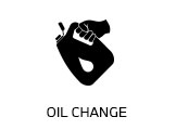 oil change icon