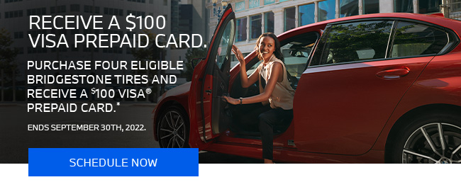 $100 gift card offer