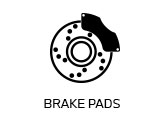 brake pads