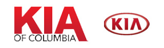 Kia Of Columbia Logo