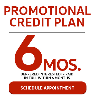 6month promotional credit plan