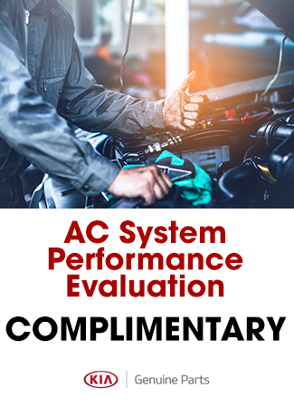 AC System Performance Evalution Complimentary