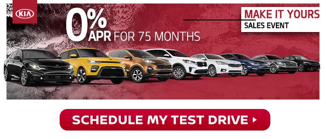 0% APR For 75 Months
