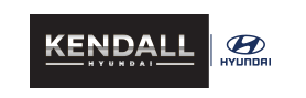 Kendall Hyundai Logo