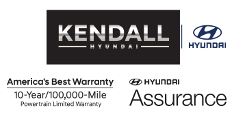 TKendall Hyundai Logo