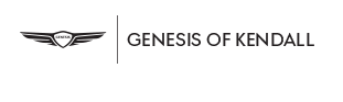 Genesis of Kendall Logo