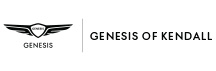 Kendall Genesis Logo