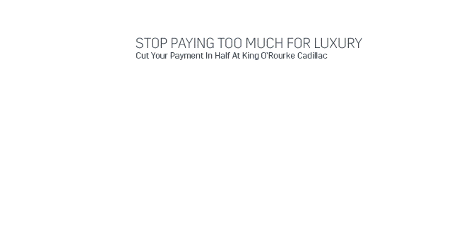 Stop Paying Too Much For Luxury
