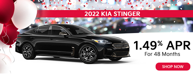 Special offer on Kia vehicles in Clermont Florida