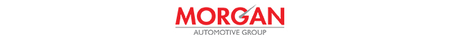 Morgan Auto Group Logo