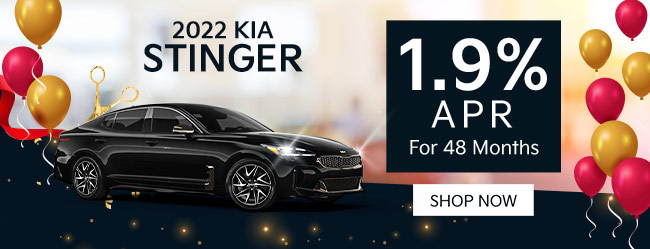 Special offer on Kia vehicles in Clermont Florida