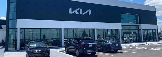 Special promotional offer from Kia of Clermont, Clermont Florida