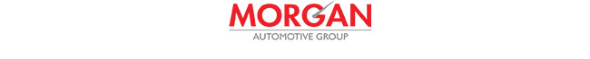 Morgan Auto Group Logo