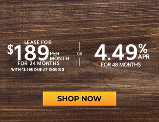 2025 Kia Soul offer