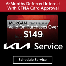 6 month deferred interest with CFNA Card approval