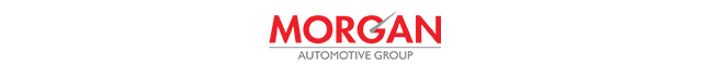 Morgan Auto Group Logo