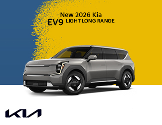 2025 Kia Telluride LX