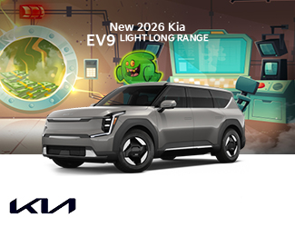 2025 Kia Telluride LX