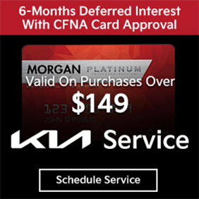 6-months deferred interest With CFNA Card Approval