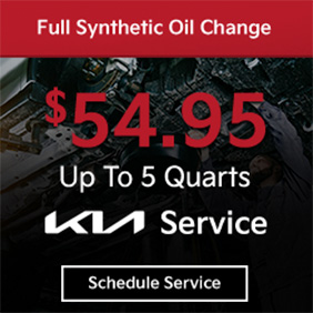 special price on oil change