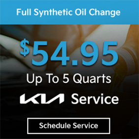 Full Synthetic Oil Chnage