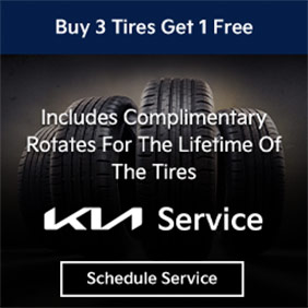 Buy 3 tires get 1 free