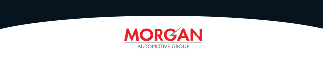 Morgan Automotive Group Logo