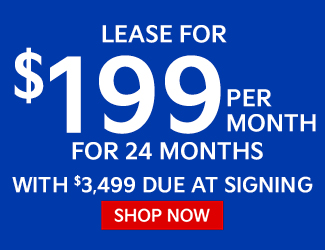 2025 Kia Telluride LX FWD Offer