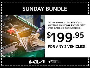 sunday bundle