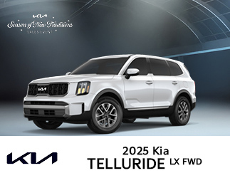 2024 Kia Seltos