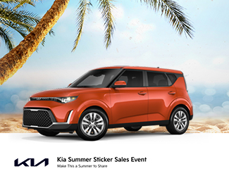 2024 Kia Soul