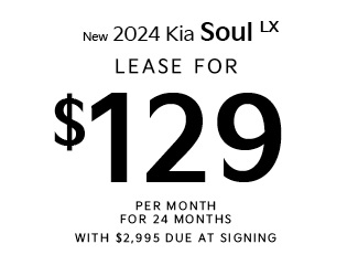 2024 Kia Soul image