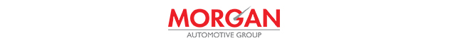 Morgan automotive group