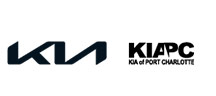 Kia of Port Charlotte logo