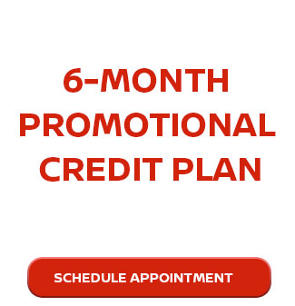 6 Month Credit Plan