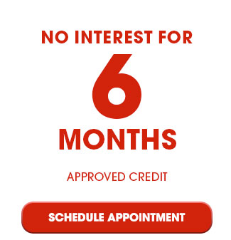 No Interest For 6 Months