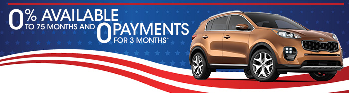 0% Available To 75 Months And 0 Payments For 3 Months