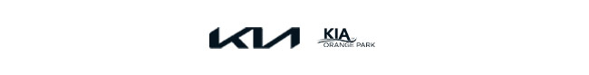 Kia of Orange Park logo