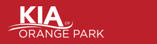 Kia of Orange Park Logo