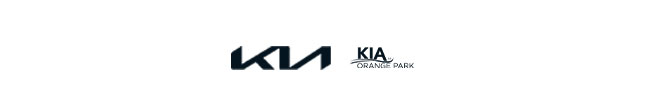 Kia of Orange Park logo