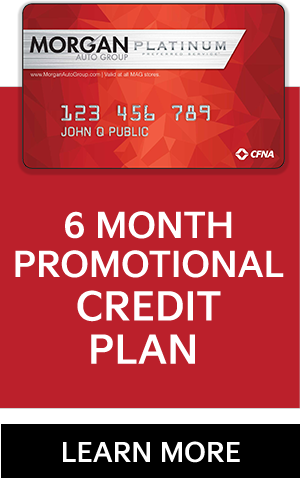 6 month promotional credit plan