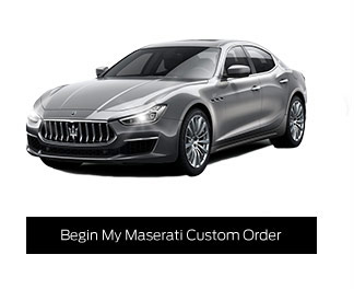 Livermore Maserati