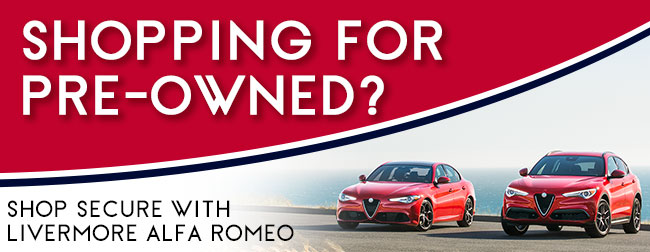 Shopping For Pre-Owned?